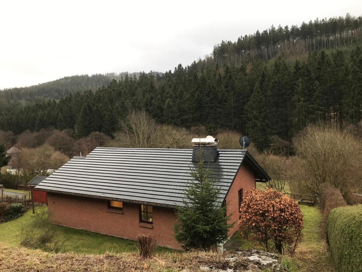 Ferienhaus Becker Willingen  Extérieur photo