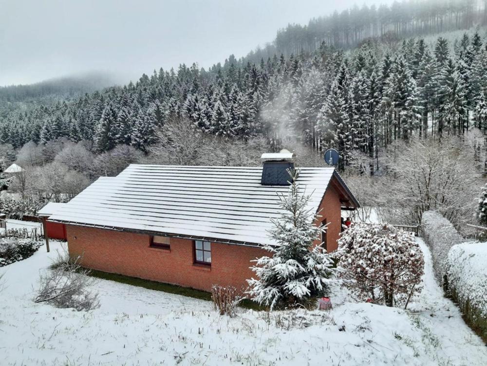 Ferienhaus Becker Willingen  Extérieur photo