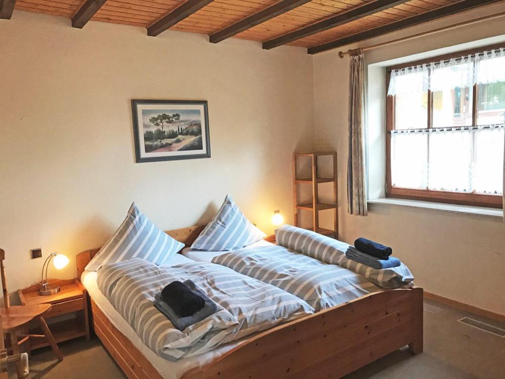 Ferienhaus Becker Willingen  Extérieur photo
