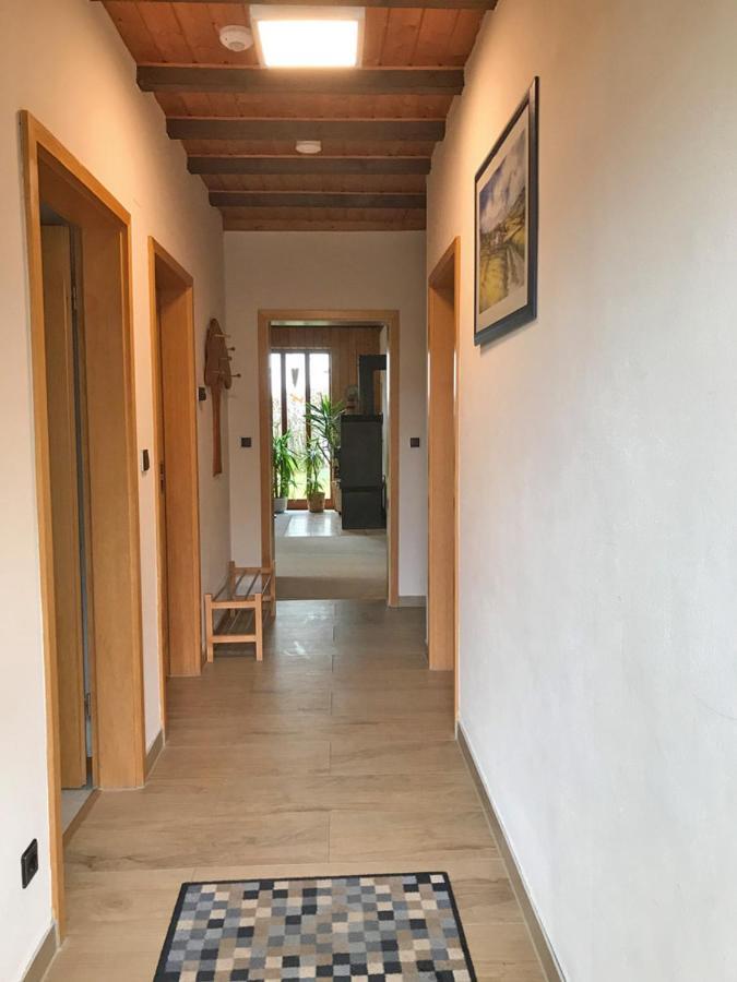 Ferienhaus Becker Willingen  Extérieur photo